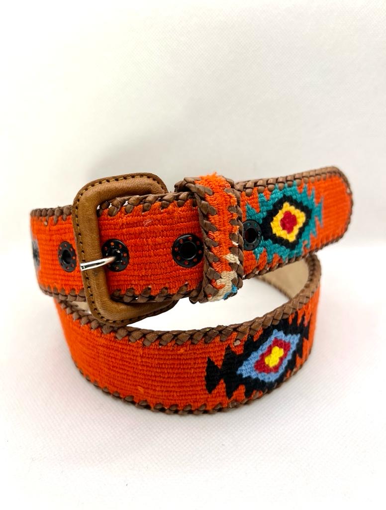 Cintura Guatemala Lebarta