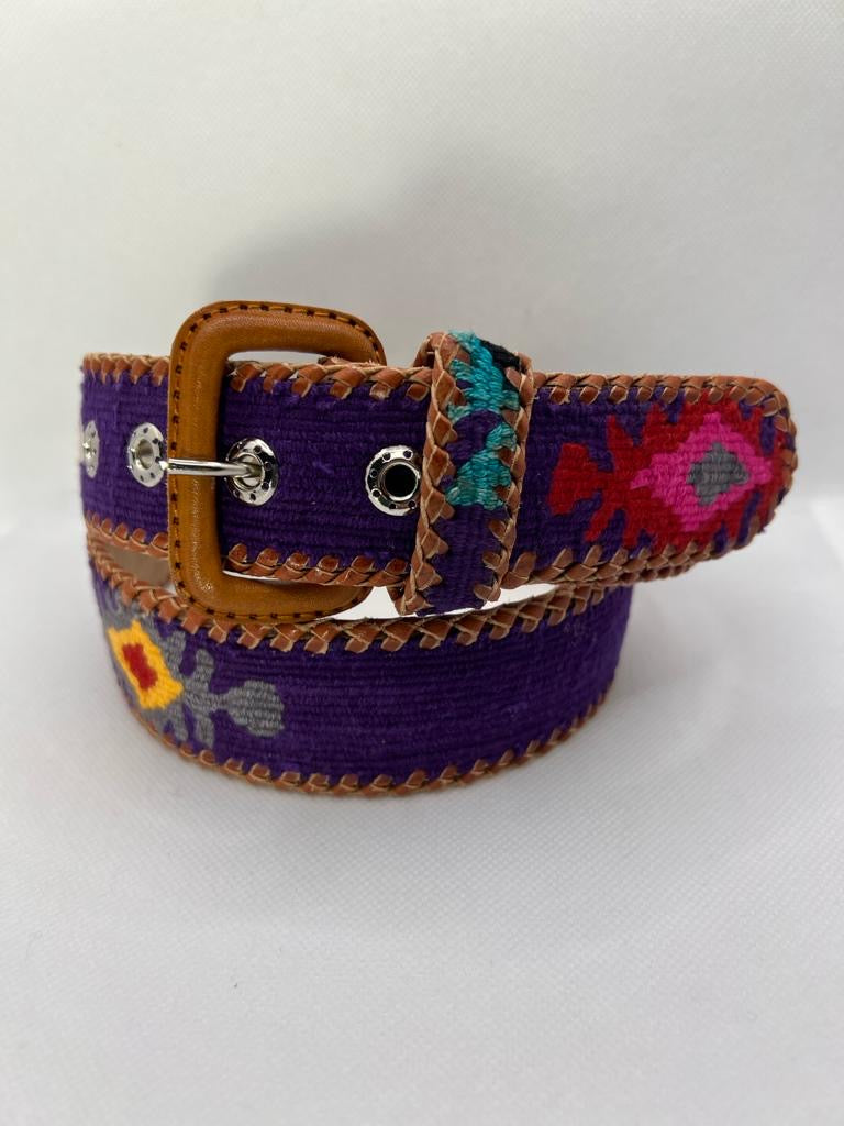 Cintura Guatemala Lebarta