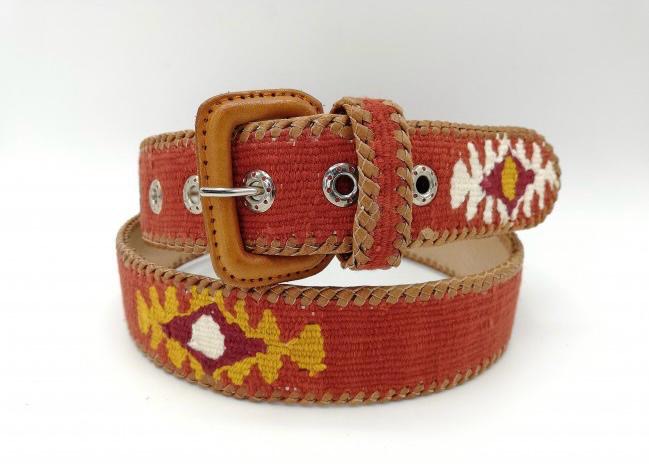 Cintura Guatemala Lebarta