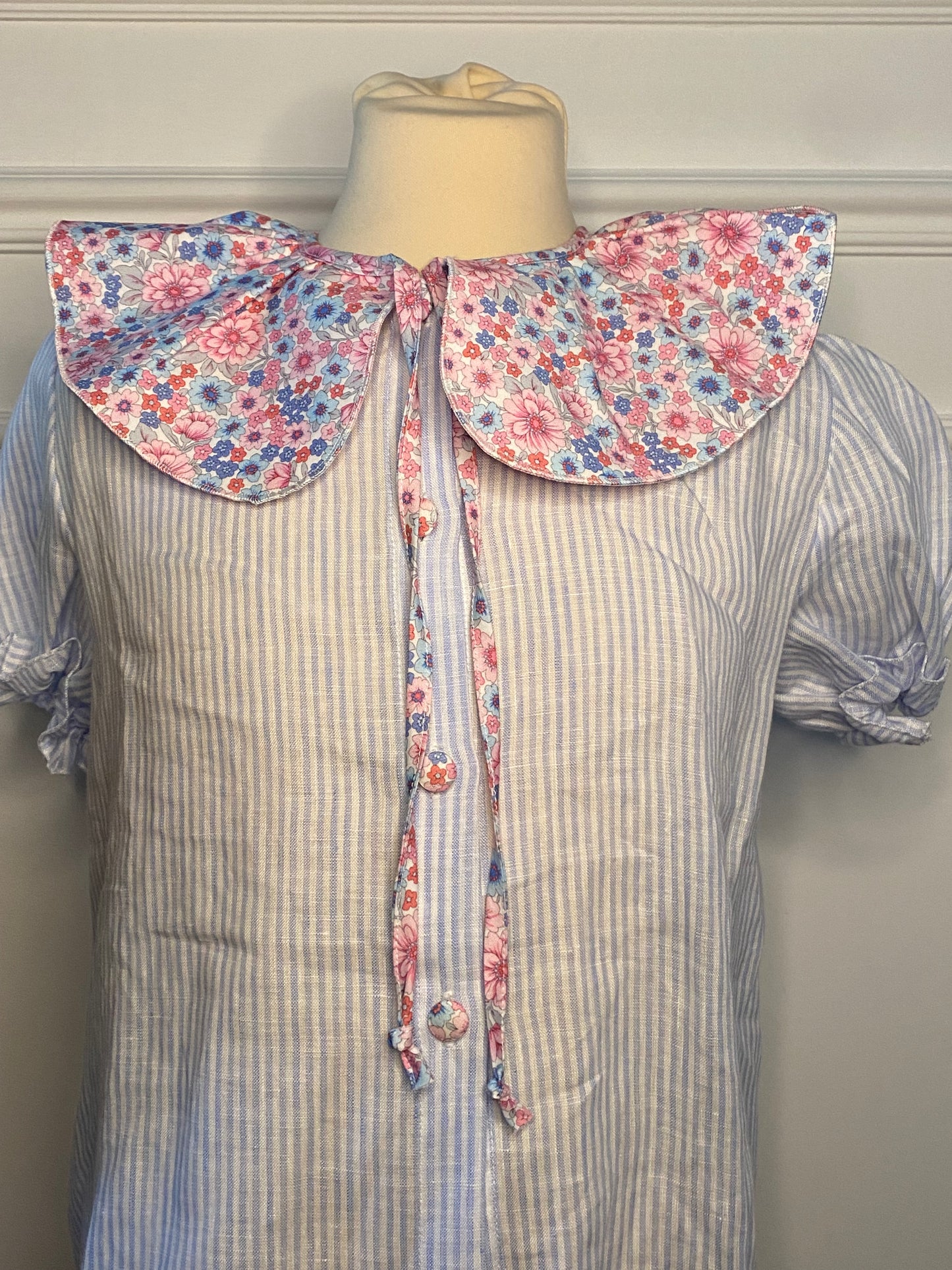 Camicia Pierrot Bimba