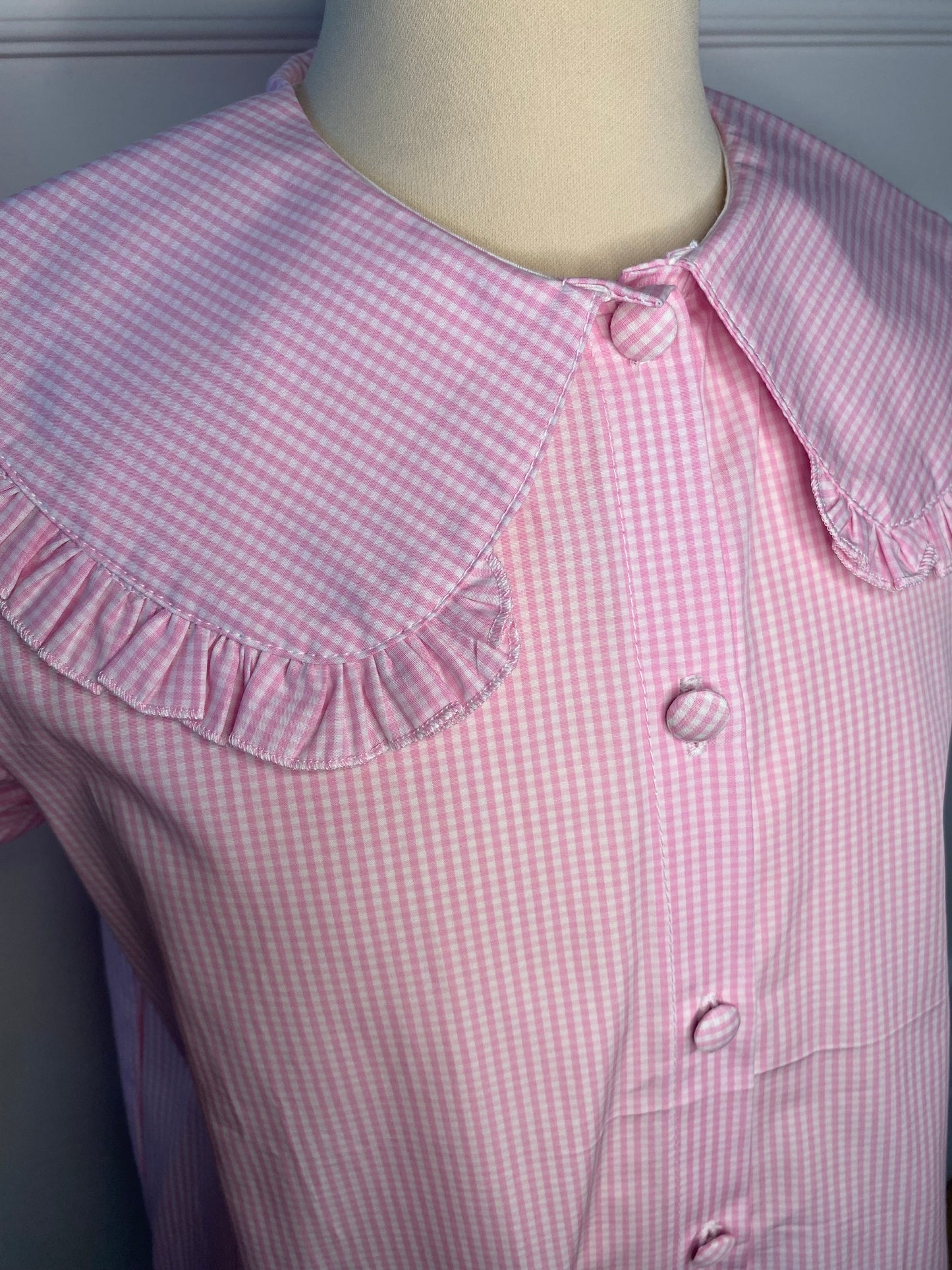 Camicia Bimba MCBS