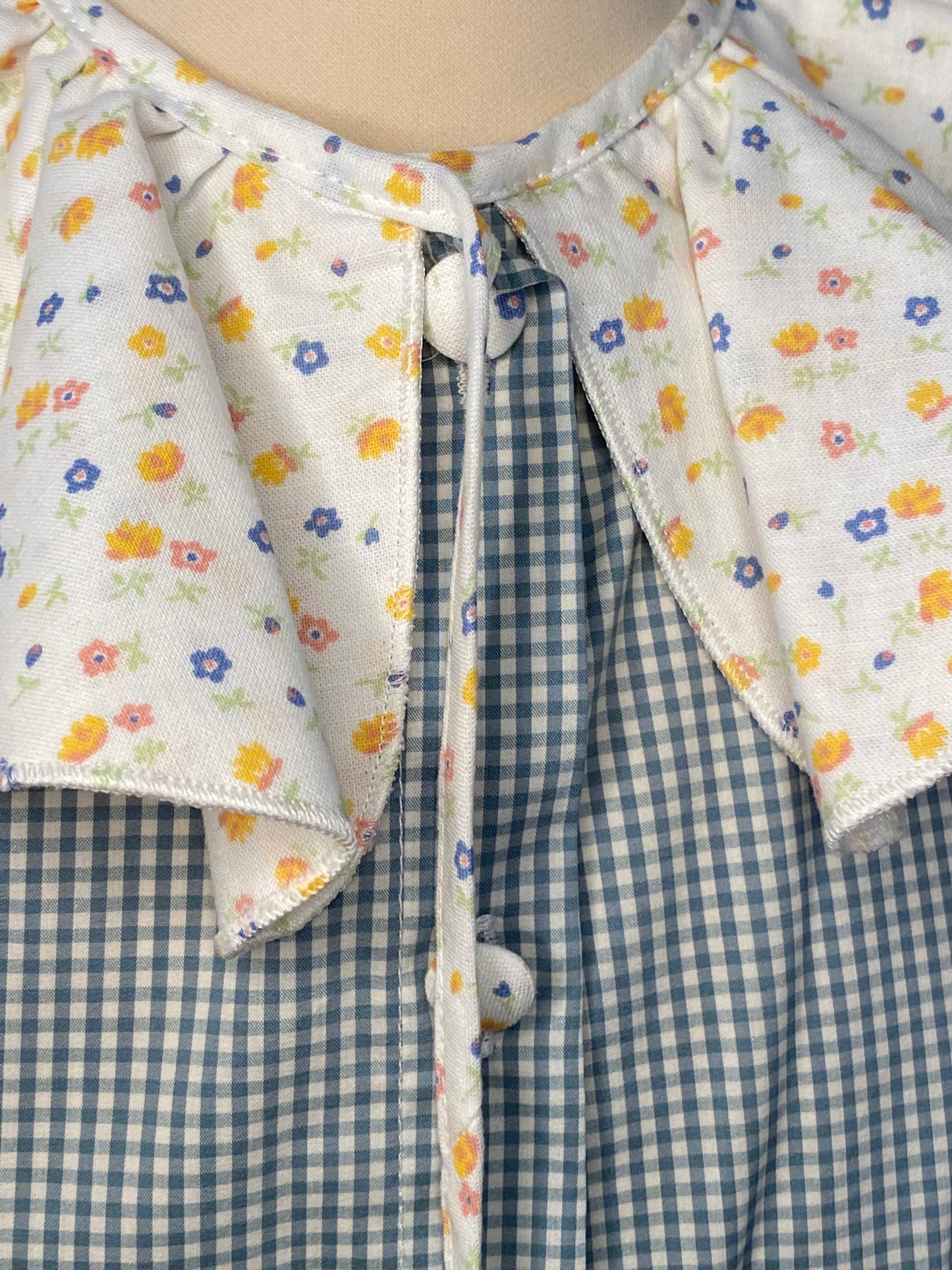 Camicia Pierrot Bimba