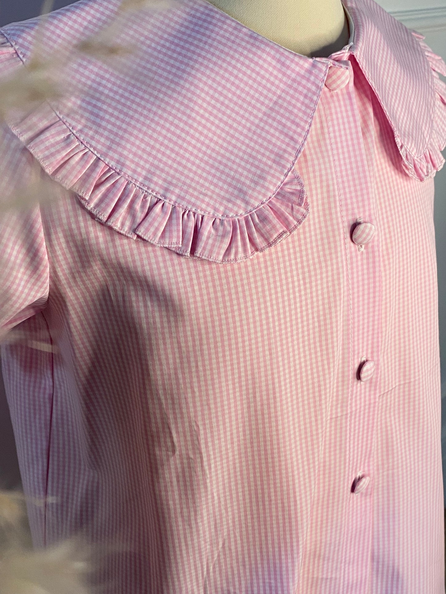 Camicia Bimba MCBS